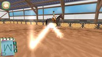 HorseHotel - be the manager of your own ranch! screenshot, image №1519495 - RAWG