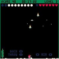 Santa Showdown (phaselock.studio) screenshot, image №3171169 - RAWG