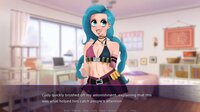 My Bestie is a Femboy Streamer screenshot, image №4018266 - RAWG