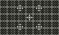 Conway's Game Of Life (Ghost_Drift) screenshot, image №3514725 - RAWG