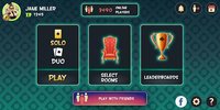 Spades - Play Free Online Spades Multiplayer screenshot, image №2087544 - RAWG