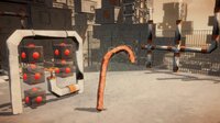 Gneiss: A Misshapen Journey screenshot, image №2627893 - RAWG