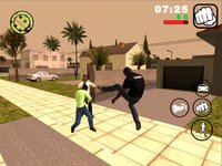 Clash of crime gangs in mad Vegas screenshot, image №1699963 - RAWG