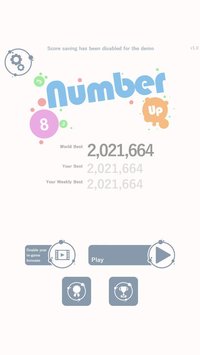 NumberUp! screenshot, image №1868097 - RAWG