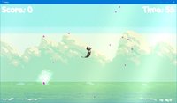 Hekko the Trashfin screenshot, image №1997895 - RAWG