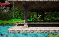 ARO dangerous campaign screenshot, image №4165309 - RAWG