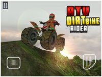 ATV Dirt Bike Offroad Rider screenshot, image №2133468 - RAWG