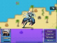 Un simple stream screenshot, image №2803805 - RAWG