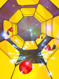 Tunnel Balls Rush screenshot, image №1770155 - RAWG