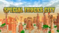 SPECIAL TRUCKS CITY screenshot, image №1251006 - RAWG