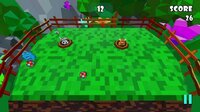 Mole Invaders (AcheGames) screenshot, image №2893161 - RAWG