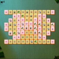 Deertective: A Forest For The Trees (Mahjong Solitaire) (GGJ23) screenshot, image №3765032 - RAWG