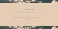 The Lure of the Gallows: Side Stories screenshot, image №3548664 - RAWG