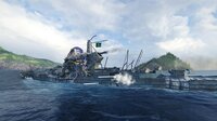 World of Warships: Legends – Ancient Champion screenshot, image №2581661 - RAWG