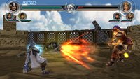 Warriors Orochi 2 screenshot, image №532039 - RAWG