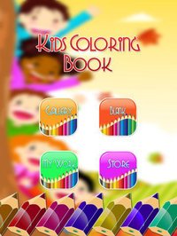 Planes Coloring screenshot, image №932583 - RAWG