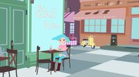 Seasonal Lo-Fi screenshot, image №2657061 - RAWG