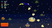 Bird Invaders screenshot, image №3039344 - RAWG