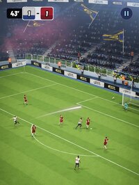 Soccer Super Star screenshot, image №2778658 - RAWG