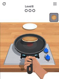 Breakfast for Dinner screenshot, image №2270112 - RAWG