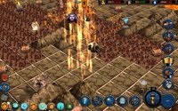 Planar Conquest - 4X turn based strategy screenshot, image №2104788 - RAWG