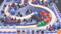 Fairy Tale TD 2 童话塔防2 screenshot, image №4220642 - RAWG
