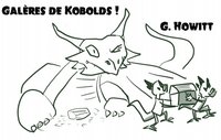 Kobold Endeavour VF: Galères de Kobolds ! screenshot, image №1887196 - RAWG
