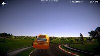 Race Game (Killerpredator1) screenshot, image №3366839 - RAWG