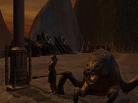 Star Wars Galaxies: Trials of Obi-Wan screenshot, image №437361 - RAWG