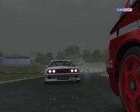 RACE: The WTCC Game screenshot, image №462653 - RAWG