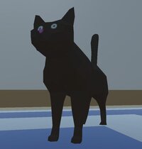 All Cats Land On Their Feet screenshot, image №3416747 - RAWG