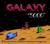 Galaxy 5000 screenshot, image №735777 - RAWG