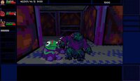 Space Crawling screenshot, image №3863462 - RAWG
