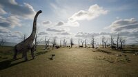 Travel with dinosaurs screenshot, image №4223335 - RAWG