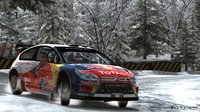 WRC: FIA World Rally Championship screenshot, image №541835 - RAWG