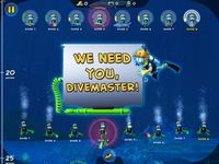 Divemaster - the Scuba Diver Photo Expedition Adventure game with sharks and dolphins screenshot, image №60699 - RAWG