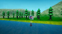 Archery Challenge screenshot, image №3381540 - RAWG