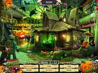 Halloween: The Pirate's Curse screenshot, image №1962362 - RAWG