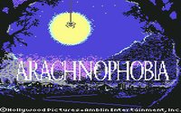 Arachnophobia (1991) screenshot, image №747367 - RAWG