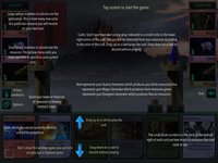 Two Towers - is a card board game for all family. HD Free. screenshot, image №1965383 - RAWG