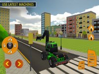 Heavy Machine Construc City screenshot, image №1944069 - RAWG