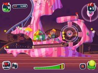 Worms Crazy Golf HD screenshot, image №935286 - RAWG