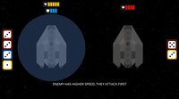 Cosmic Chance screenshot, image №3475731 - RAWG