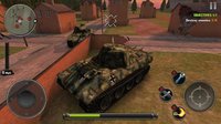 Tanks of Battle: World War 2 screenshot, image №1420646 - RAWG