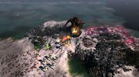 Warhammer 40,000: Gladius - Relics of War + Lord of Skulls DLC screenshot, image №3489149 - RAWG