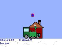 Santa's Train screenshot, image №1291536 - RAWG