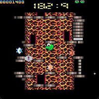 Nebulus (itch) screenshot, image №3309960 - RAWG