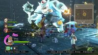 DRAGON QUEST HEROES: The World Tree's Woe and the Blight Below screenshot, image №28439 - RAWG