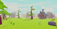 The First Settlement VR screenshot, image №4175471 - RAWG