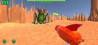 3d FPS (festinh) screenshot, image №3438386 - RAWG